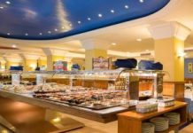 Pineta Palace: идеальный выбор для тех, кто хочет погрузиться в атмосферу города Коста-Брава и Маресме