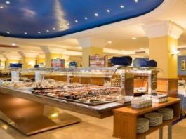 Pineta Palace: идеальный выбор для тех, кто хочет погрузиться в атмосферу города Коста-Брава и Маресме