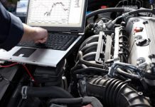 Диагностика дизельного двигателя автомобиля: тонкости и нюансы