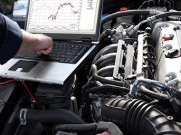 Диагностика дизельного двигателя автомобиля: тонкости и нюансы