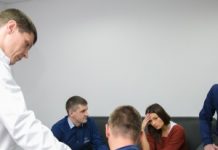 Анонимная наркологическая помощь: путь к спасению