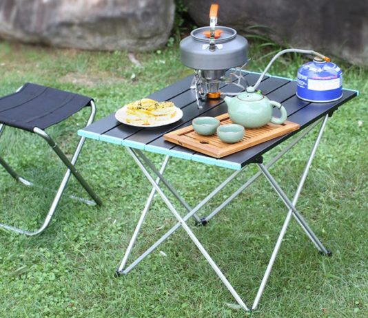 Выбираем кемпинговую мебель. Какие варианты бывают? Правила удачной покупки