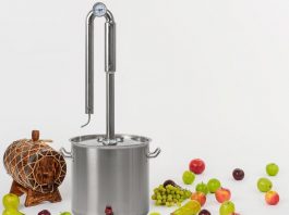 Как выбрать самогонный аппарат