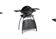 Газовый, угольный или электрический гриль: какой выбрать