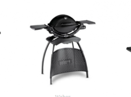 Газовый, угольный или электрический гриль: какой выбрать