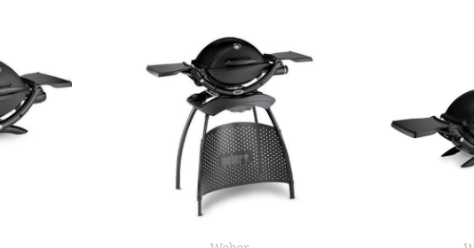 Газовый, угольный или электрический гриль: какой выбрать