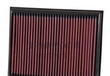 Как работает K&N фильтр?