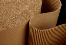 Специфика использования листового гофрокартона