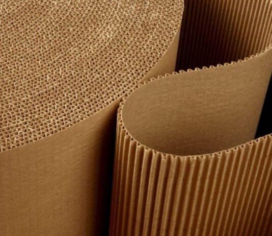 Специфика использования листового гофрокартона