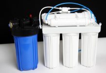 Оборудование по очистке воды для HoReCa