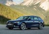 Обзор автомобиля Audi A4 Avant