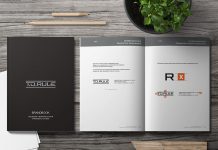 Что входит в разработку брендбука?