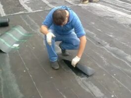 Демонтаж кровли: избавляемся от старого покрытия