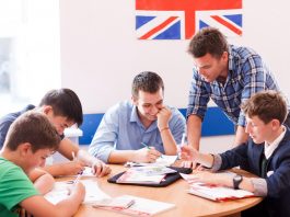 Курсы английского языка: отличный способ улучшить уровень своих знаний