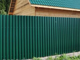 Особенности профлистов С44