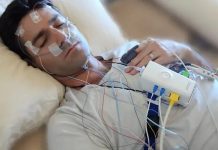 Что входит в сомнологическое оборудование?