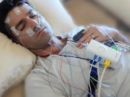 Что входит в сомнологическое оборудование?