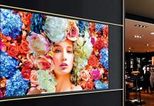 Как выбрать рекламный монитор?