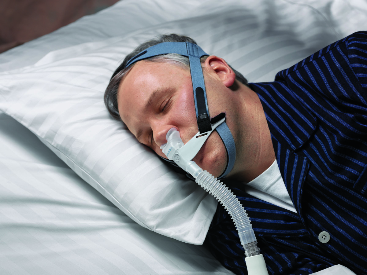 Инновационные  методы лечения синдрома обструктивного апноэ сна