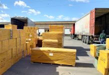 Как устроена карго доставка из Китая?