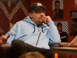 317 тысяч евро»: Харламов рассказал о крупном выигрыше в казино