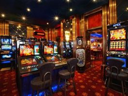 Преимущества игрового клуба Азарт Плей