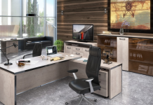Секреты выбора офисной мебели