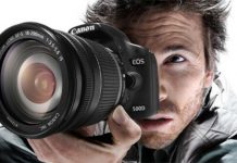 Как стать фотографом: краткое руководство для новичков в мире фотографии