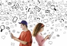 Социальные сети: неотъемлемая часть жизни современного человека