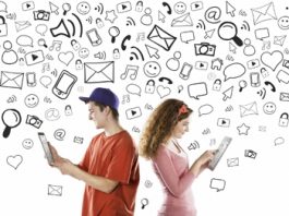 Социальные сети: неотъемлемая часть жизни современного человека