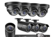 Особенности выбора системы видеонаблюдения