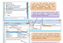 Для чего необходим сертификат ФЭСП?