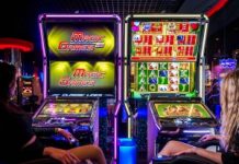 Многообразие онлайн игр в казино ДЖЕТ