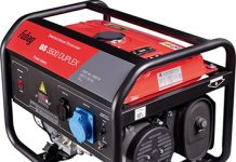 Бензиновые генераторы Fubag: отличаются высоким качеством и надежностью