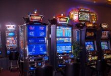 Ассортимент игровых слотов в Izzi Casino