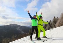 Как туристический курорт Буковель готовится к лыжному сезону?