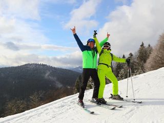 Как туристический курорт Буковель готовится к лыжному сезону?