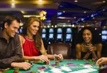 Популярные игровые слоты в казино Пин Ап