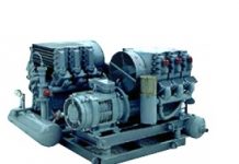 Современные типы компрессоров