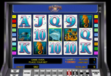 Преимущества игровых автоматов в казино Слотозал