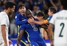 Последние новости чемпионата Швеции по футболу