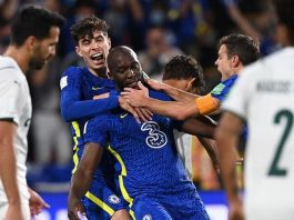 Последние новости чемпионата Швеции по футболу