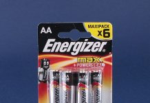 Лучшие батарейки и аккумуляторы АА