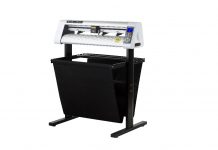 Плоттер Silhouette: профессиональное оборудование для точной резки