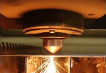 Особенности лазерной резки металла