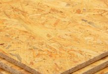 ОСБ плита высокого качества в любом объеме недорого