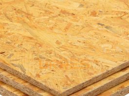 ОСБ плита высокого качества в любом объеме недорого