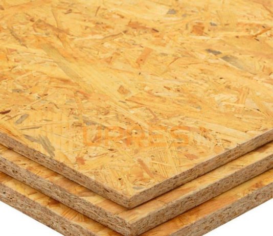 ОСБ плита высокого качества в любом объеме недорого