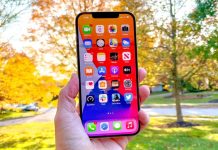 Обзор смартфона Apple iPhone 13 Pro