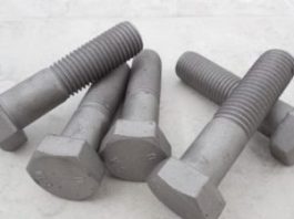 Что такое термодиффузионное цинкование?